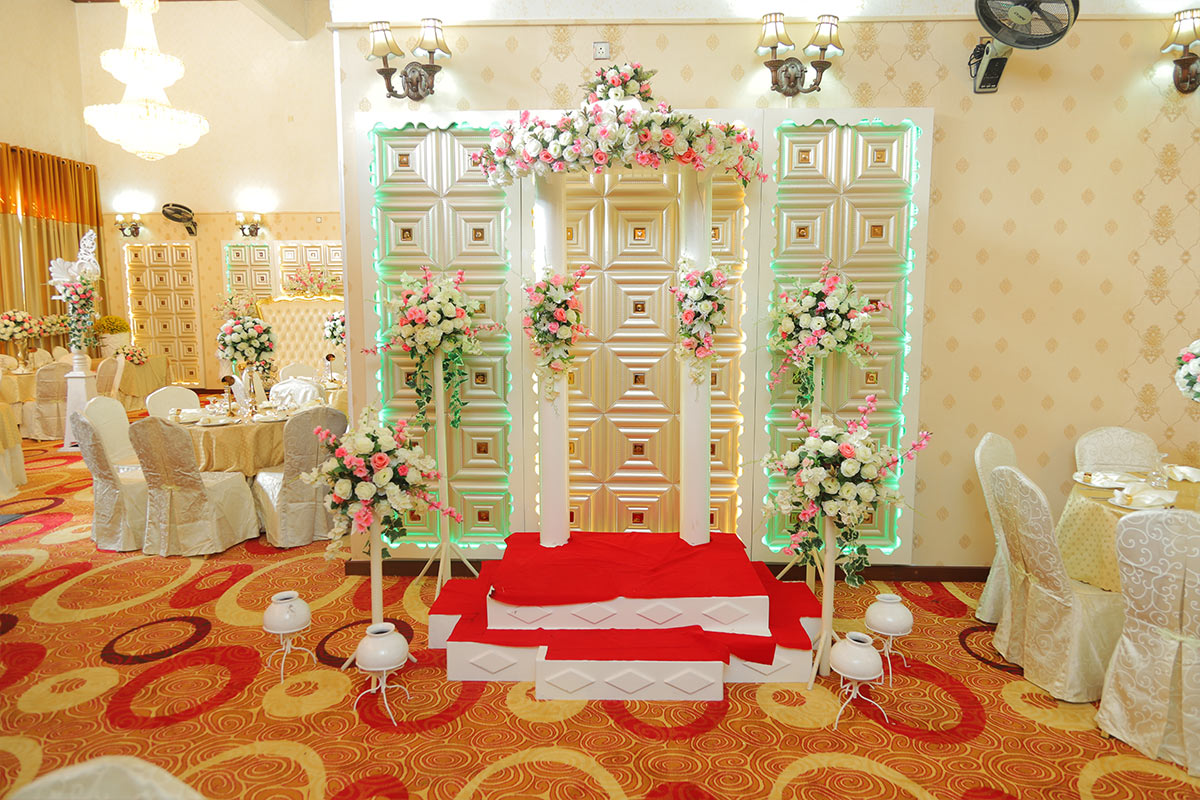 wedding-hall