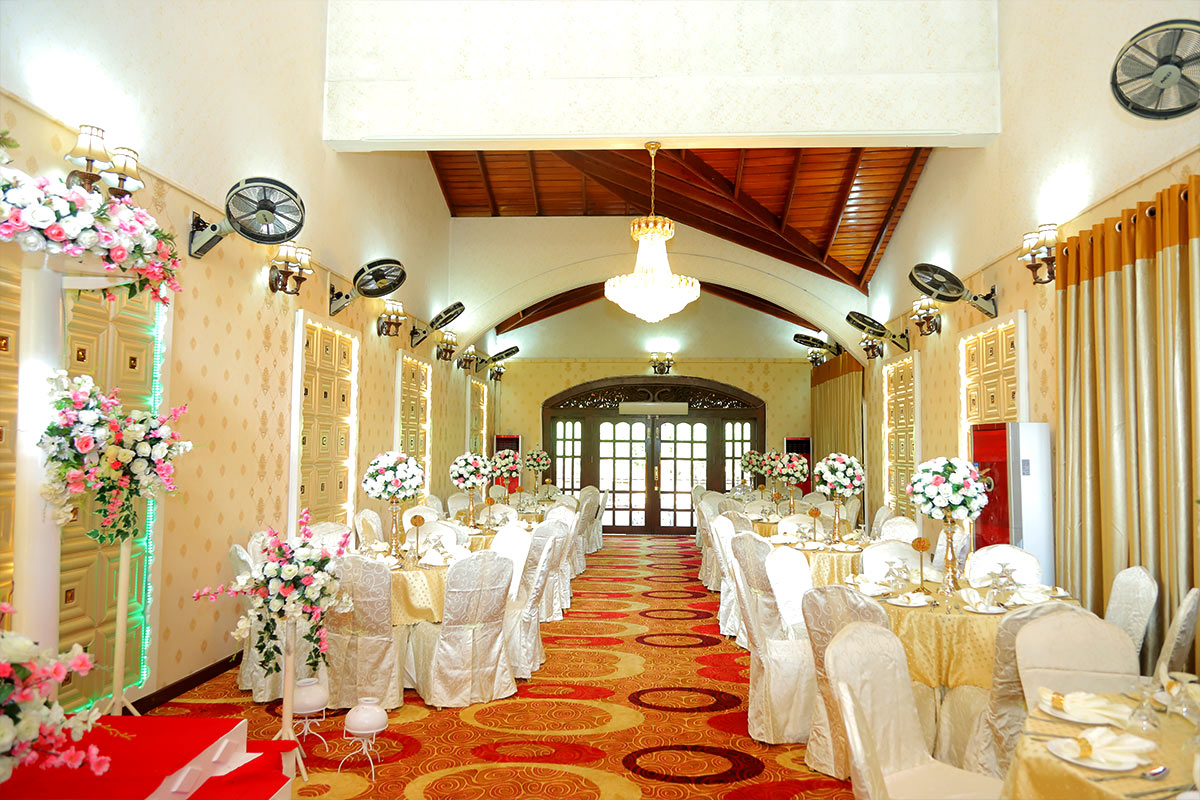 wedding-hall